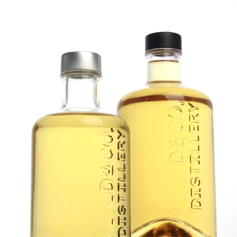 Botol Kaca Minuman Keras 375ml