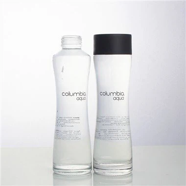 Botol Kaca Air 750ml