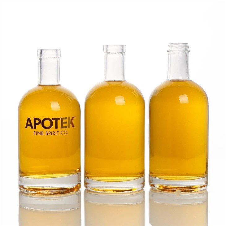 Botol vodka mana yang paling bagus untuk dijadikan hadiah?