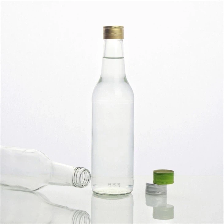 Berapakah biaya yang terkait dengan produksi botol minuman?